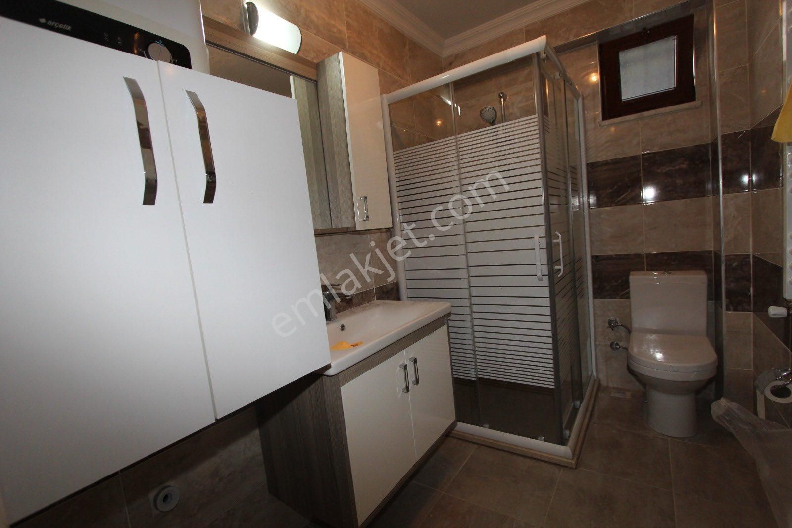 Altınoluk'ta Denize 200 Mt Orta Kat 2+1 Geniş Daire - Görsel 23