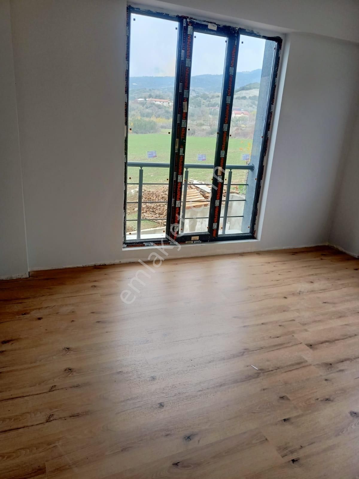 Adalet Gold Group Emlak'tan Satılık 3+1 Sıfır Daire 1.kat Uygun Fiyata - Görsel 2