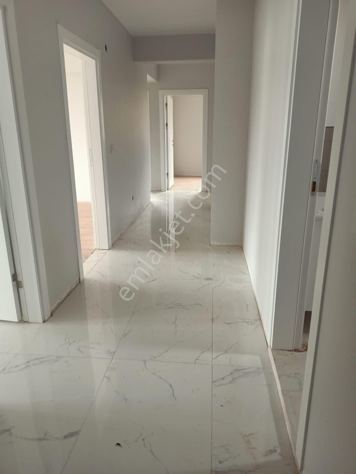 Adalet Gold Group Emlak'tan Satılık 3+1 Sıfır Daire 1.kat Uygun Fiyata - Görsel 12