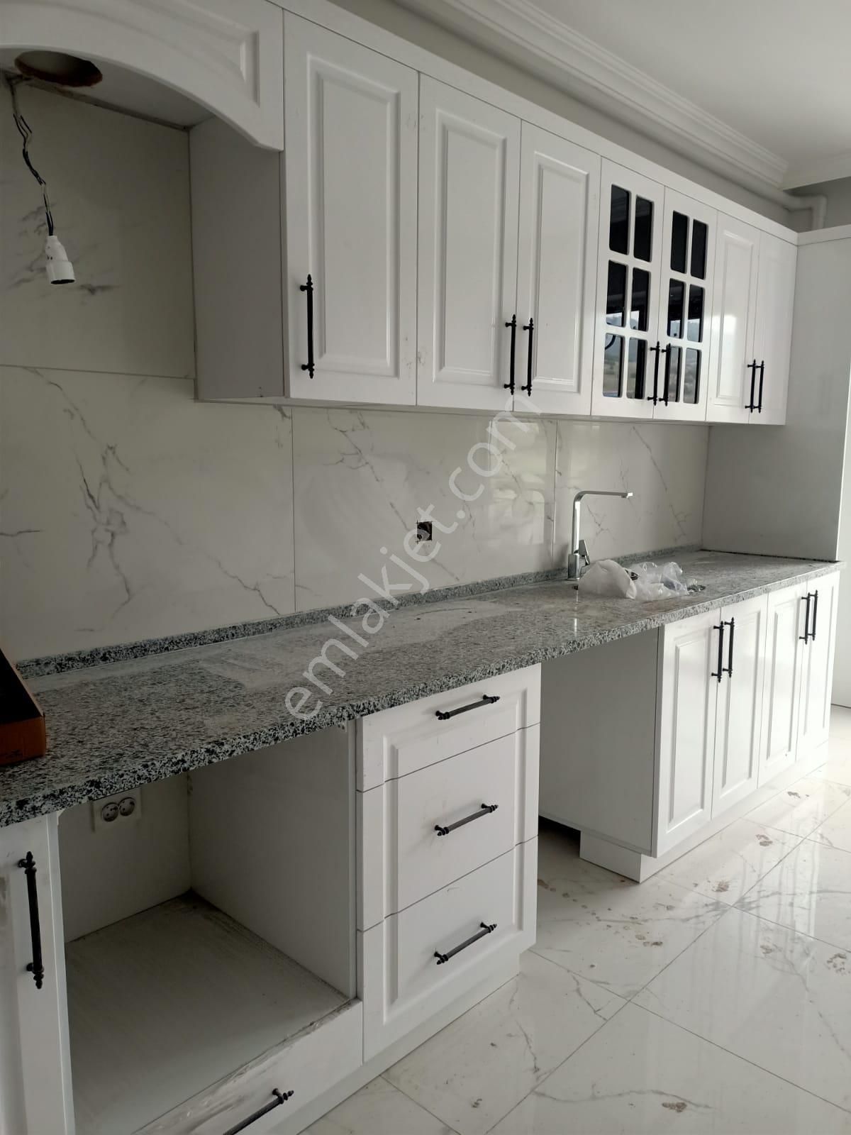 Adalet Gold Group Emlak'tan Satılık 3+1 Sıfır Daire 1.kat Uygun Fiyata - Görsel 11