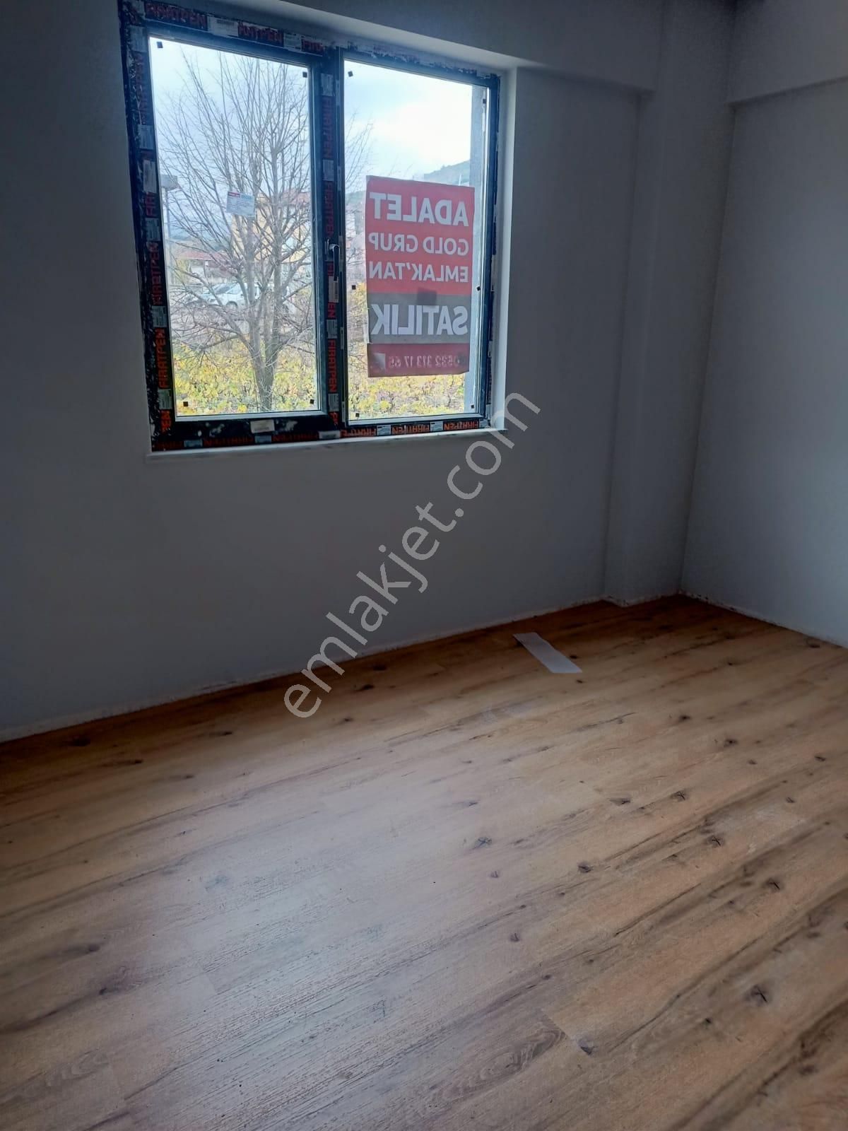 Adalet Gold Group Emlak'tan Satılık 3+1 Sıfır Daire 1.kat Uygun Fiyata - Görsel 5