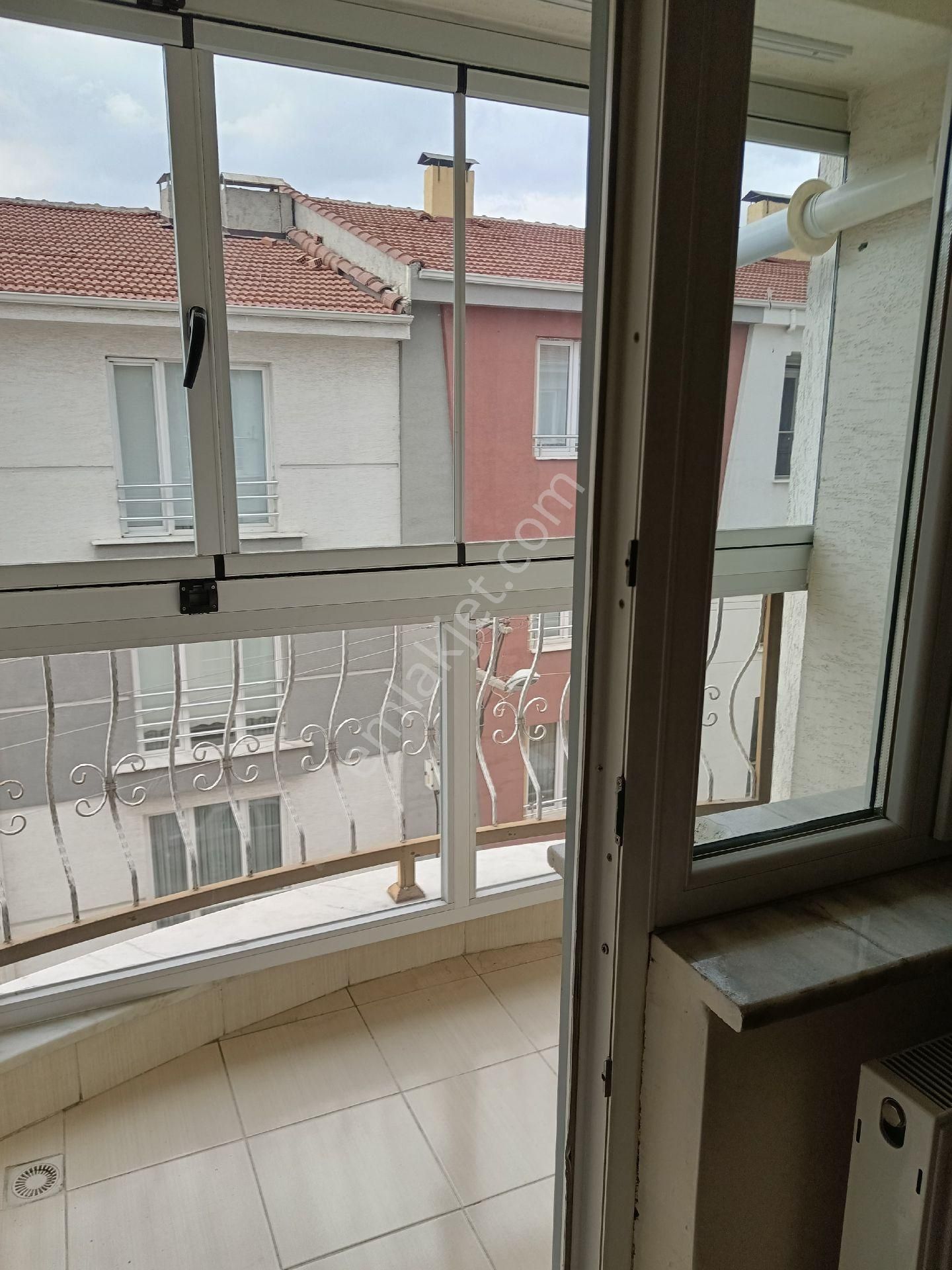 3+1 Kiralık Daire - Görsel 12