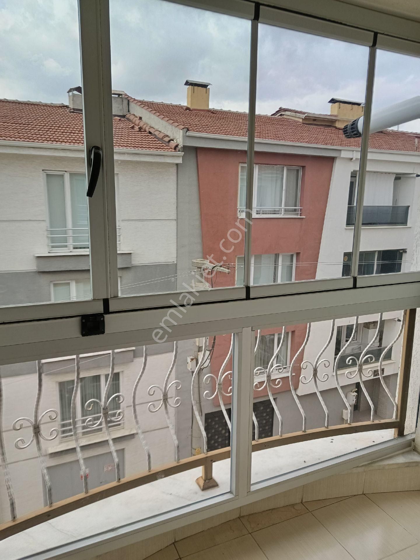 3+1 Kiralık Daire - Görsel 10