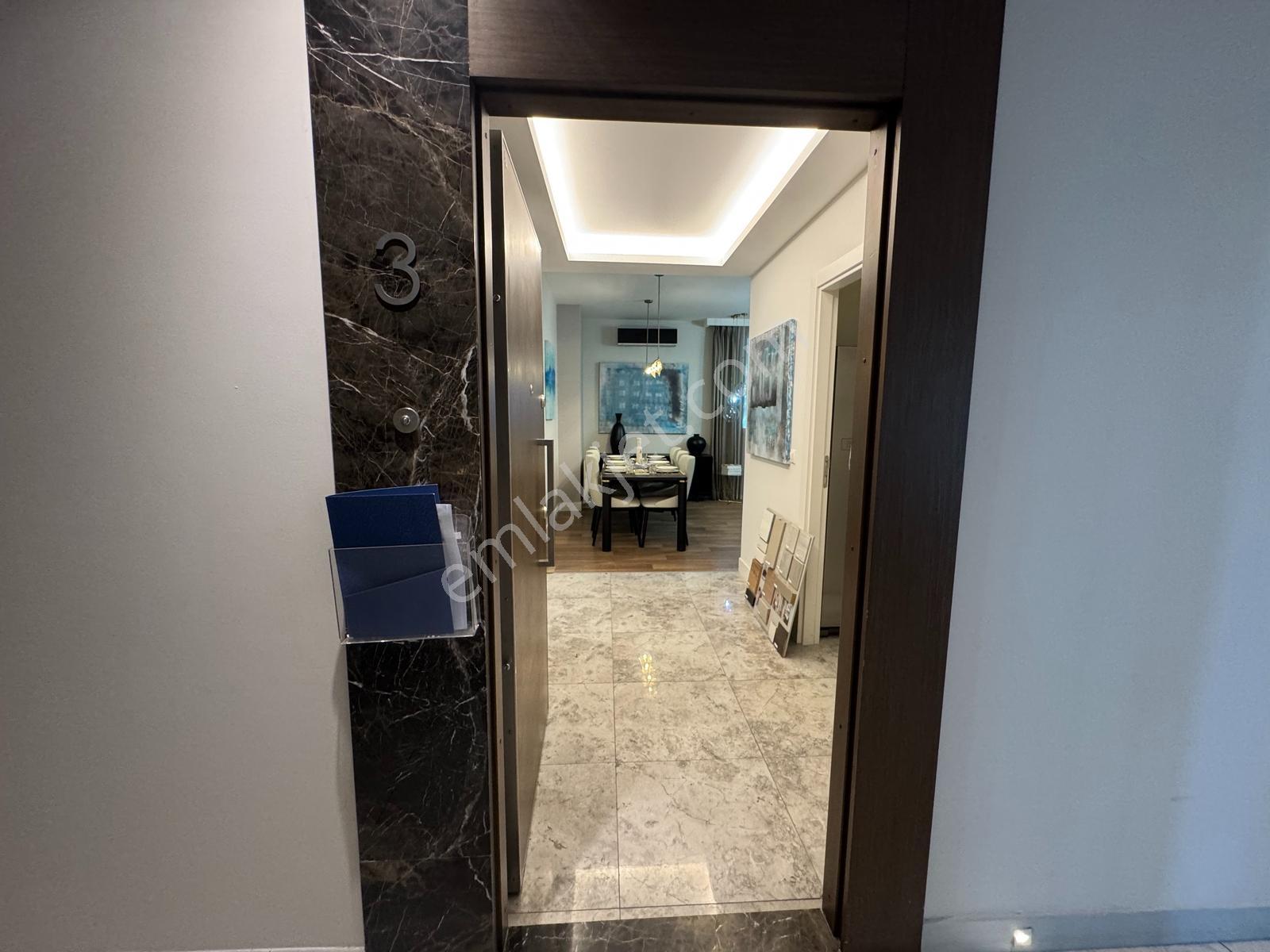 3-bedroom Real Estate Suıtable For Complementary Cıtızenshıp - Görsel 3