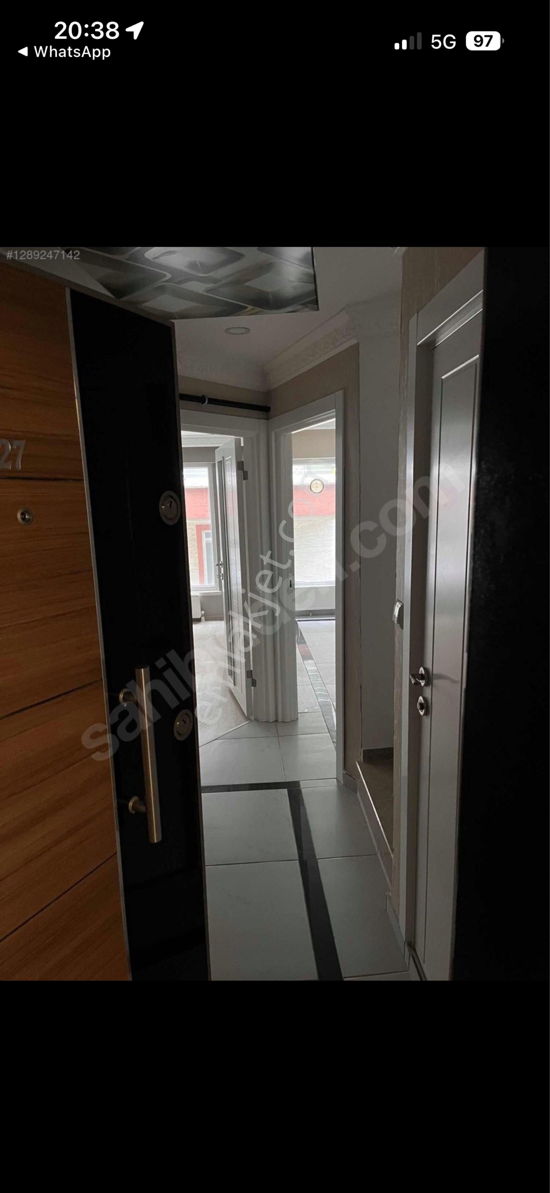 Sahibinden Dubleks 2+1 Daire - Görsel 21