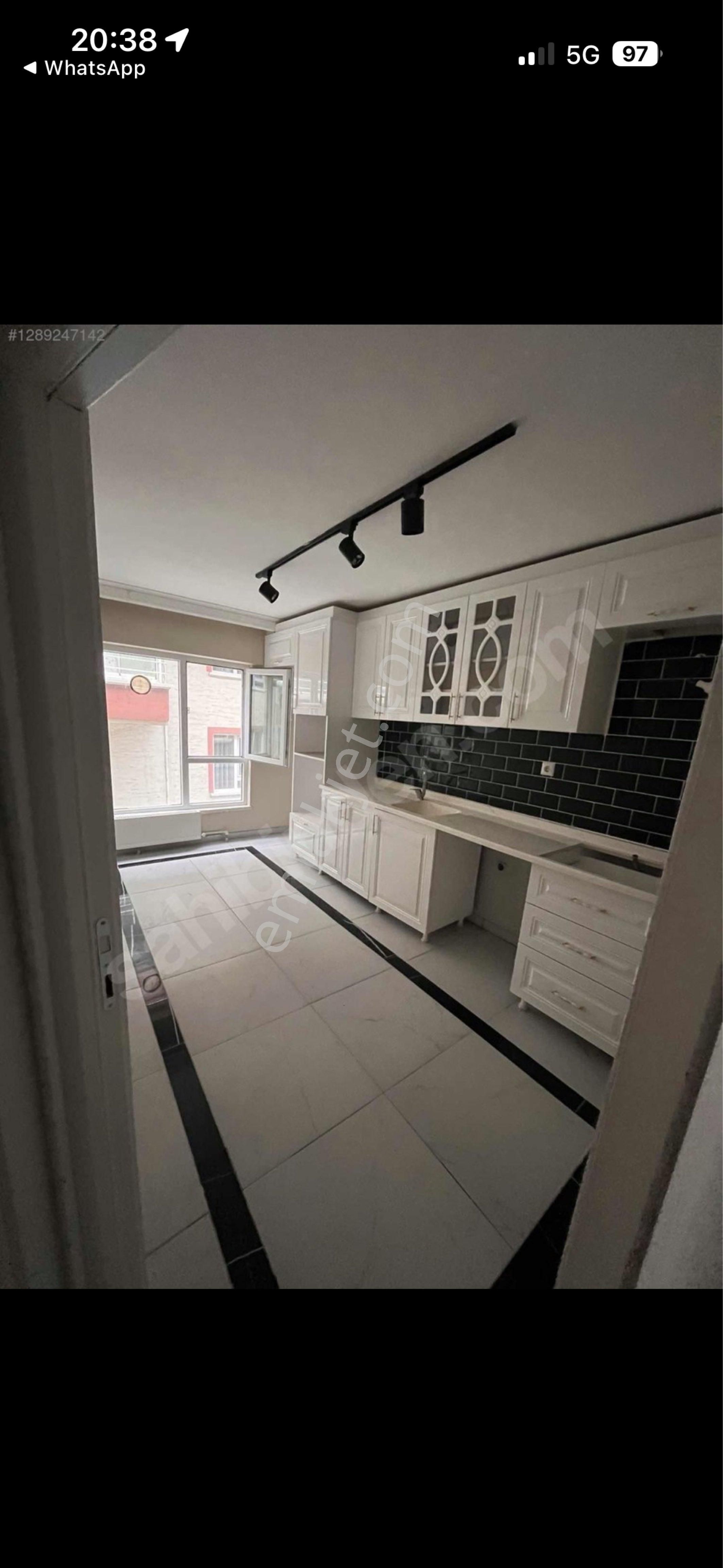 Sahibinden Dubleks 2+1 Daire - Görsel 22