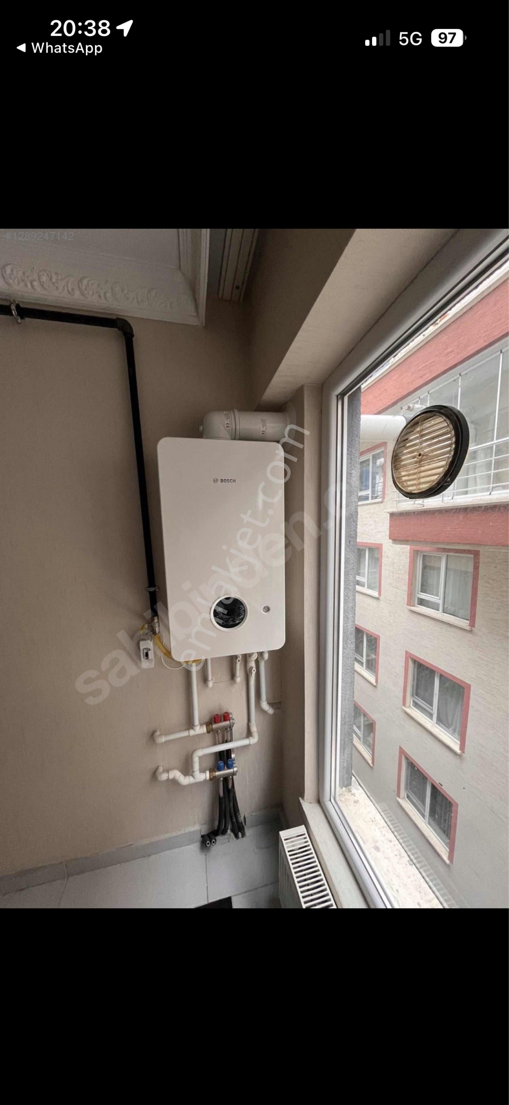 Sahibinden Dubleks 2+1 Daire - Görsel 20