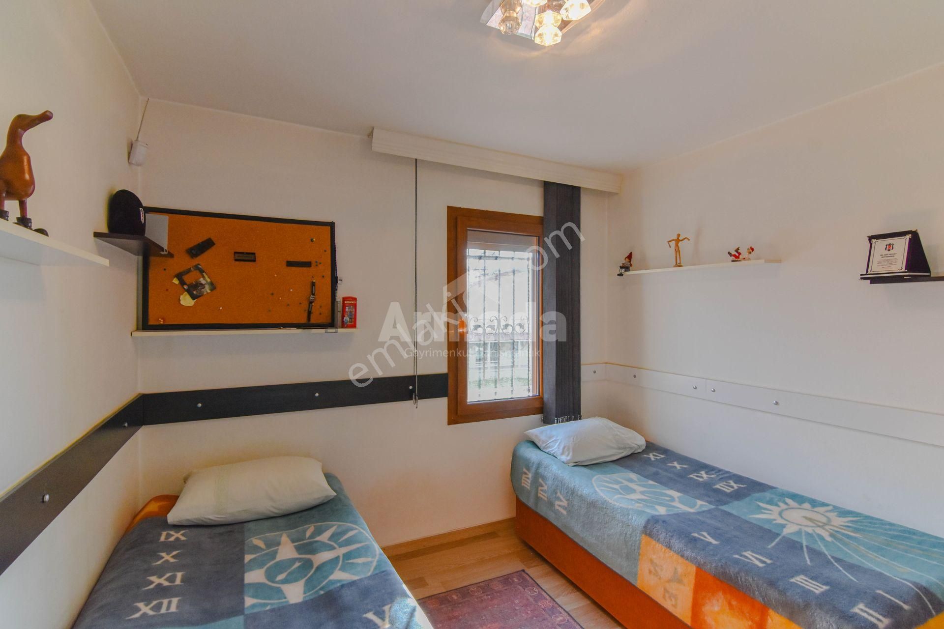 Kuşadası Sökem Sitesi'nde Köşe Konumlu Satılık Yazlık - Görsel 25