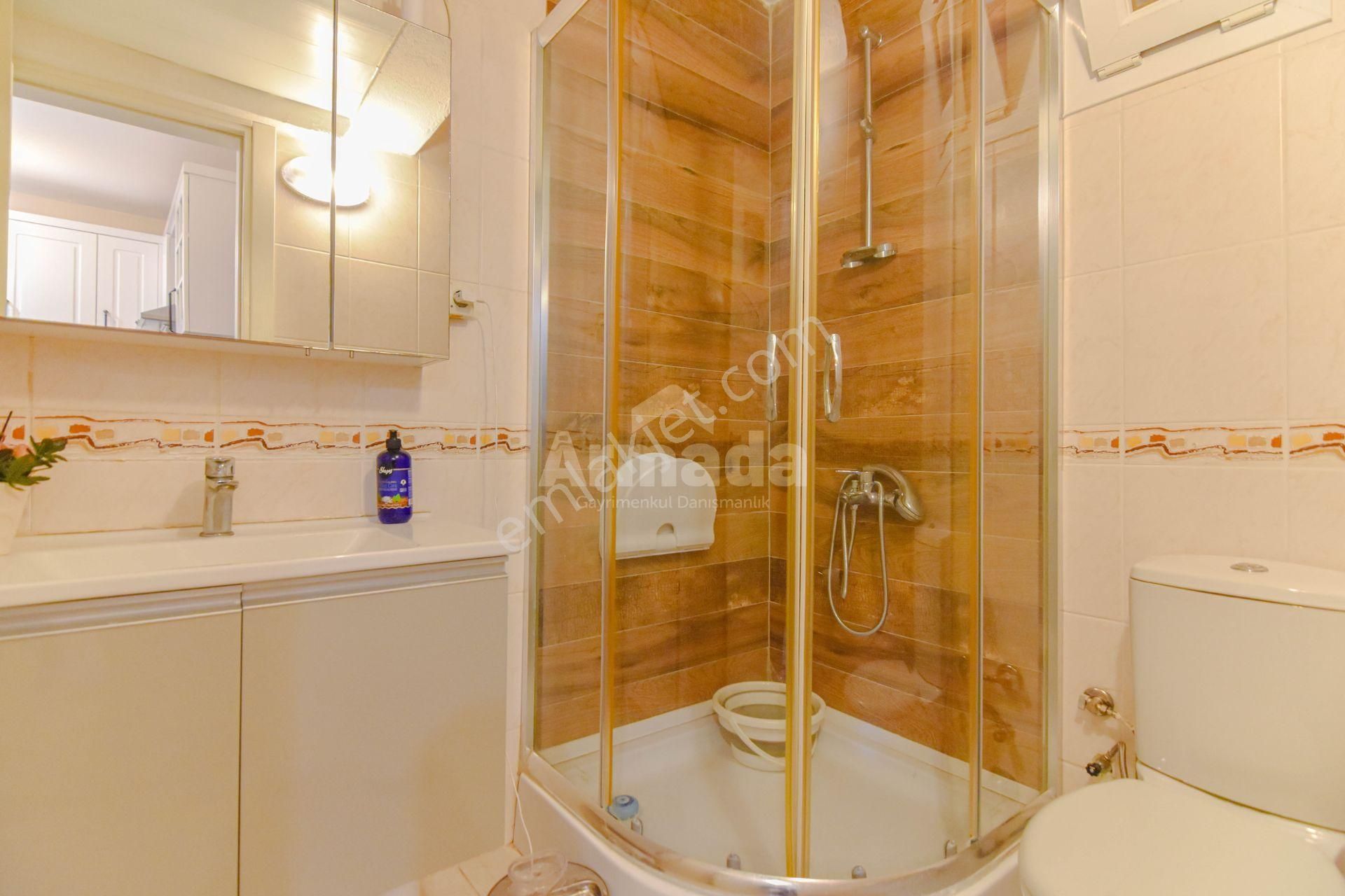 Kuşadası Sökem Sitesi'nde Köşe Konumlu Satılık Yazlık - Görsel 18