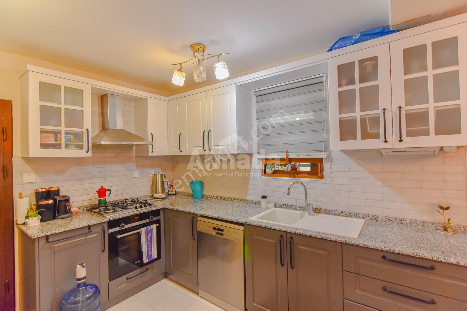 Kuşadası Sökem Sitesi'nde Köşe Konumlu Satılık Yazlık - Görsel 15