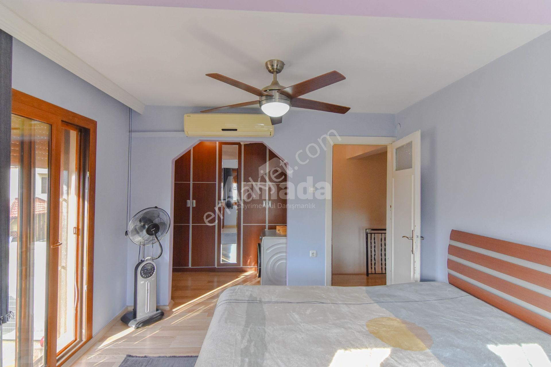 Kuşadası Sökem Sitesi'nde Köşe Konumlu Satılık Yazlık - Görsel 21