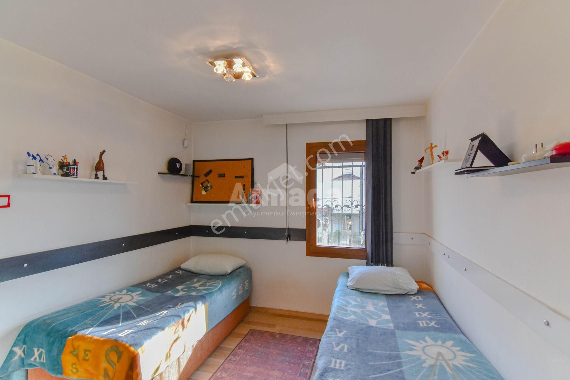 Kuşadası Sökem Sitesi'nde Köşe Konumlu Satılık Yazlık - Görsel 24