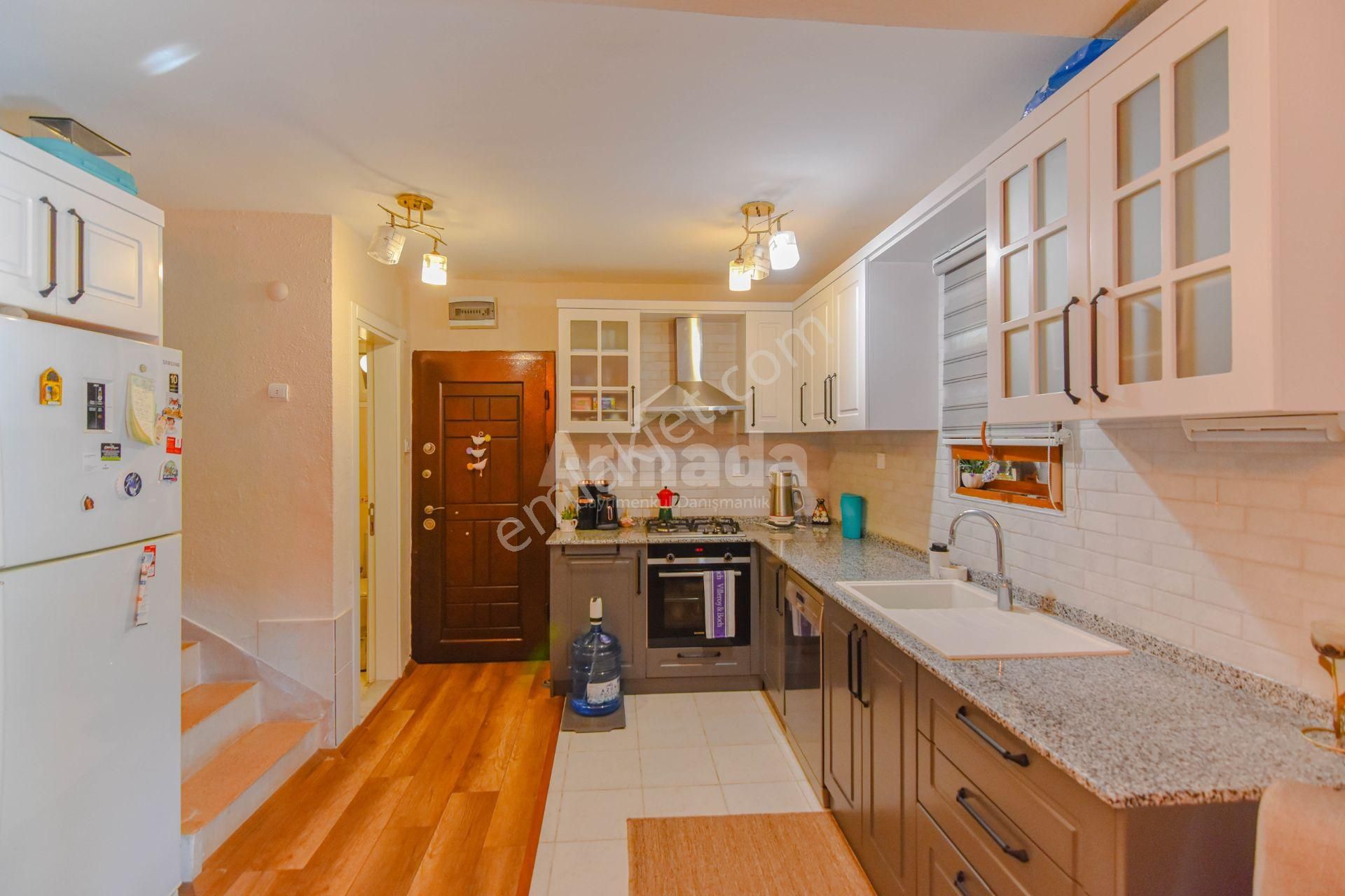 Kuşadası Sökem Sitesi'nde Köşe Konumlu Satılık Yazlık - Görsel 14