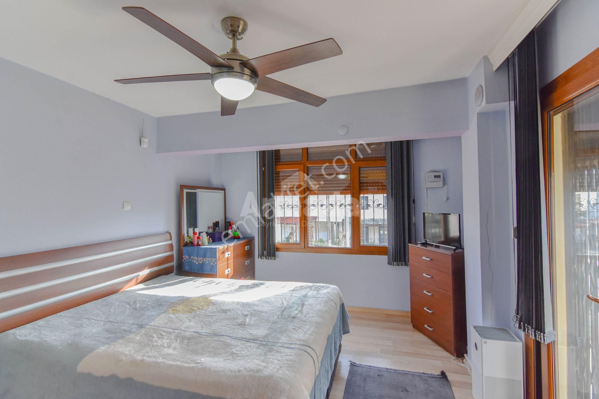 Kuşadası Sökem Sitesi'nde Köşe Konumlu Satılık Yazlık - Görsel 22