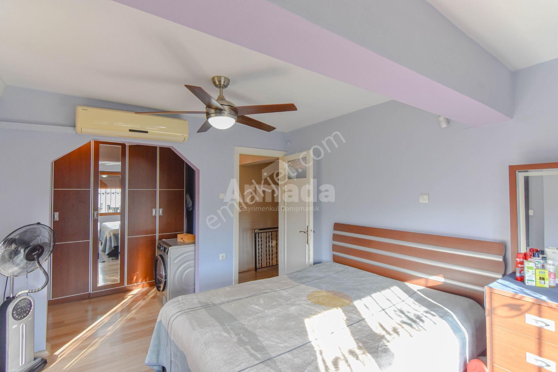 Kuşadası Sökem Sitesi'nde Köşe Konumlu Satılık Yazlık - Görsel 20