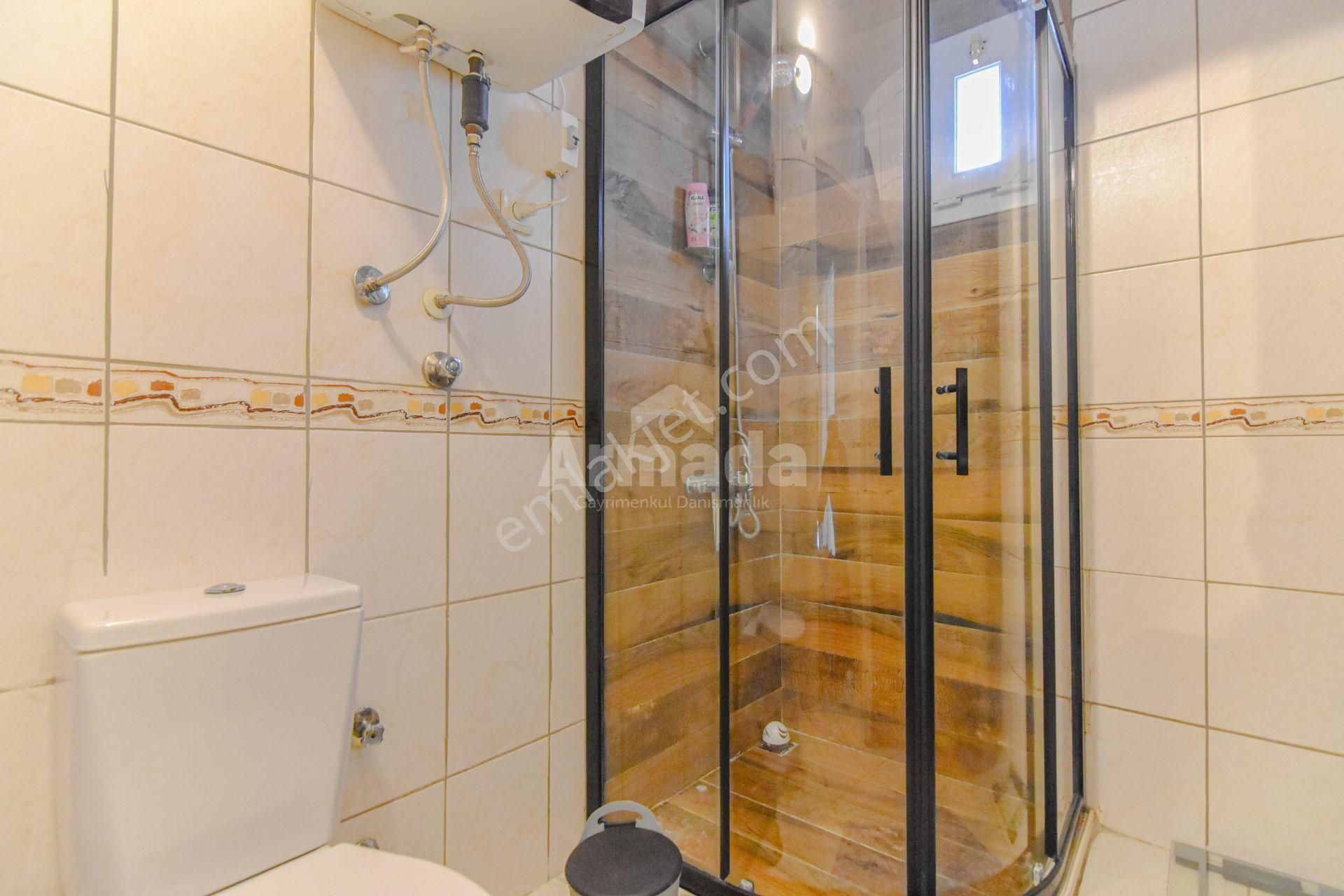 Kuşadası Sökem Sitesi'nde Köşe Konumlu Satılık Yazlık - Görsel 27