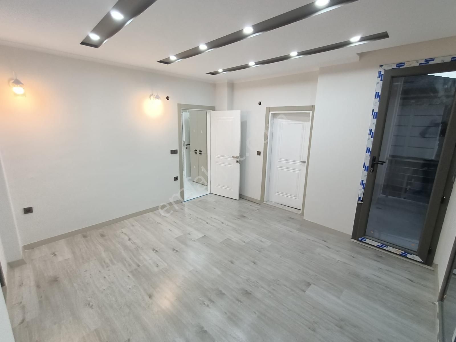 Hisar Sağtur’da Tam Müstakil Lüks Villa - Görsel 15