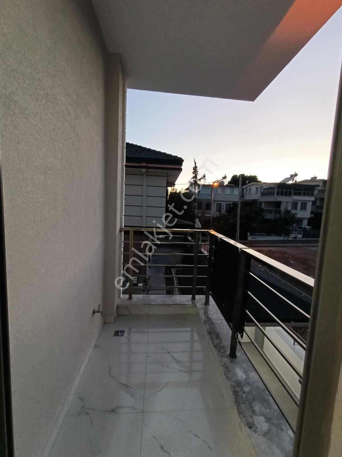 Hisar Sağtur’da Tam Müstakil Lüks Villa - Görsel 22