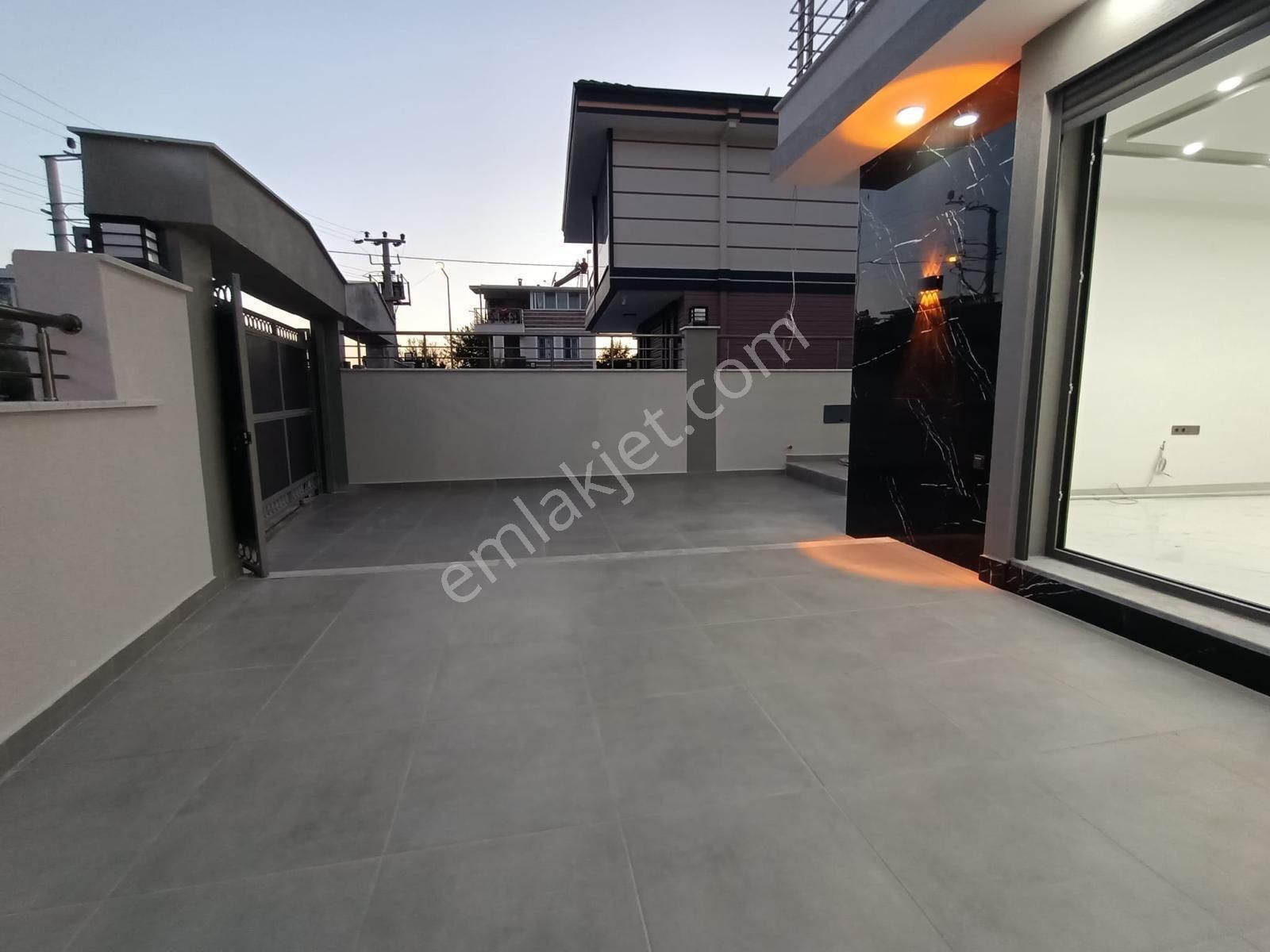 Hisar Sağtur’da Tam Müstakil Lüks Villa - Görsel 2