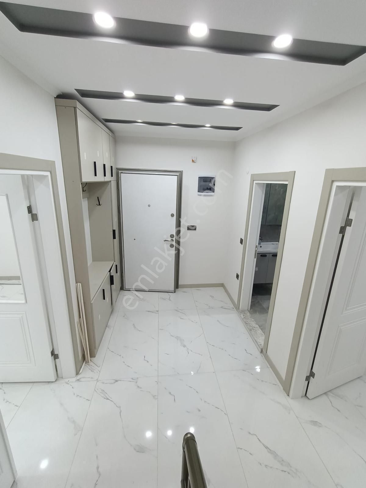 Hisar Sağtur’da Tam Müstakil Lüks Villa - Görsel 8