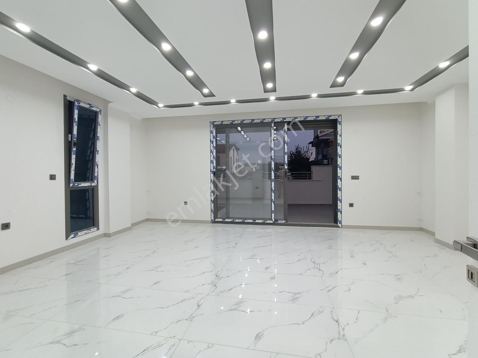 Hisar Sağtur’da Tam Müstakil Lüks Villa - Görsel 14