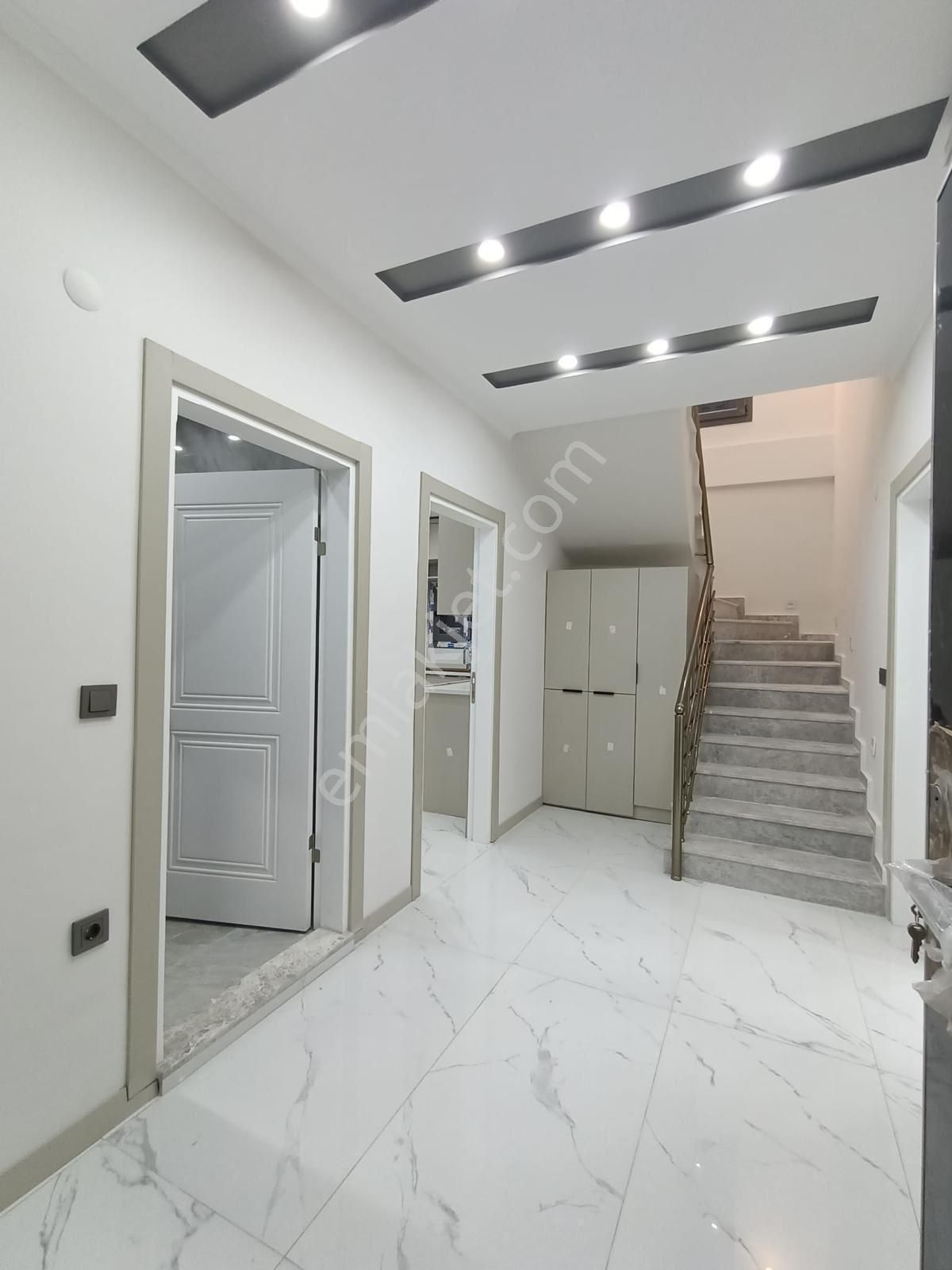 Hisar Sağtur’da Tam Müstakil Lüks Villa - Görsel 7