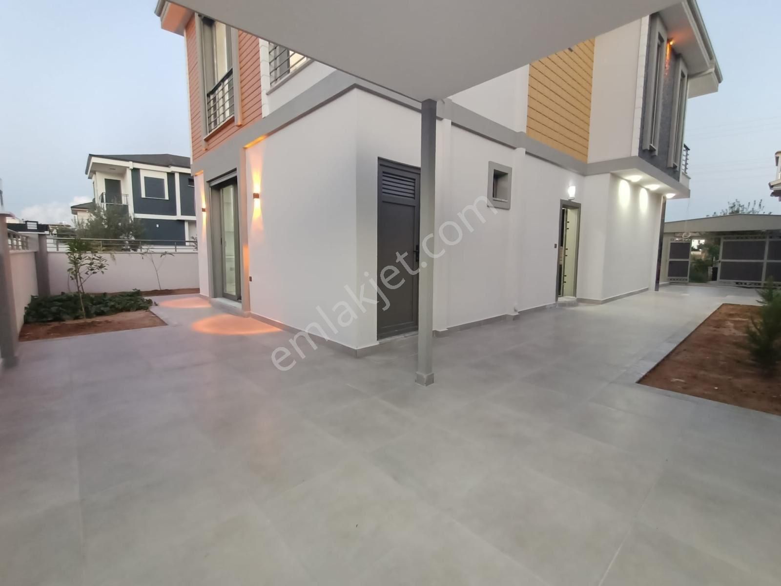 Hisar Sağtur’da Tam Müstakil Lüks Villa - Görsel 5