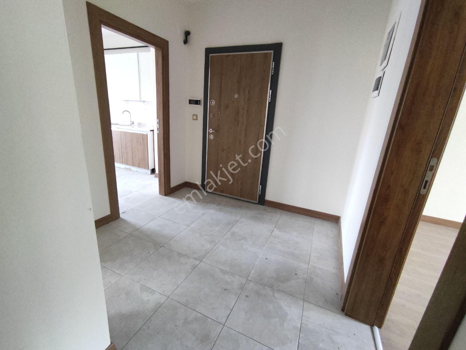 Hilal'den Altınşehir Tokide 2+1 Ara Kat Ön Cephe Teras Balkon - Görsel 26