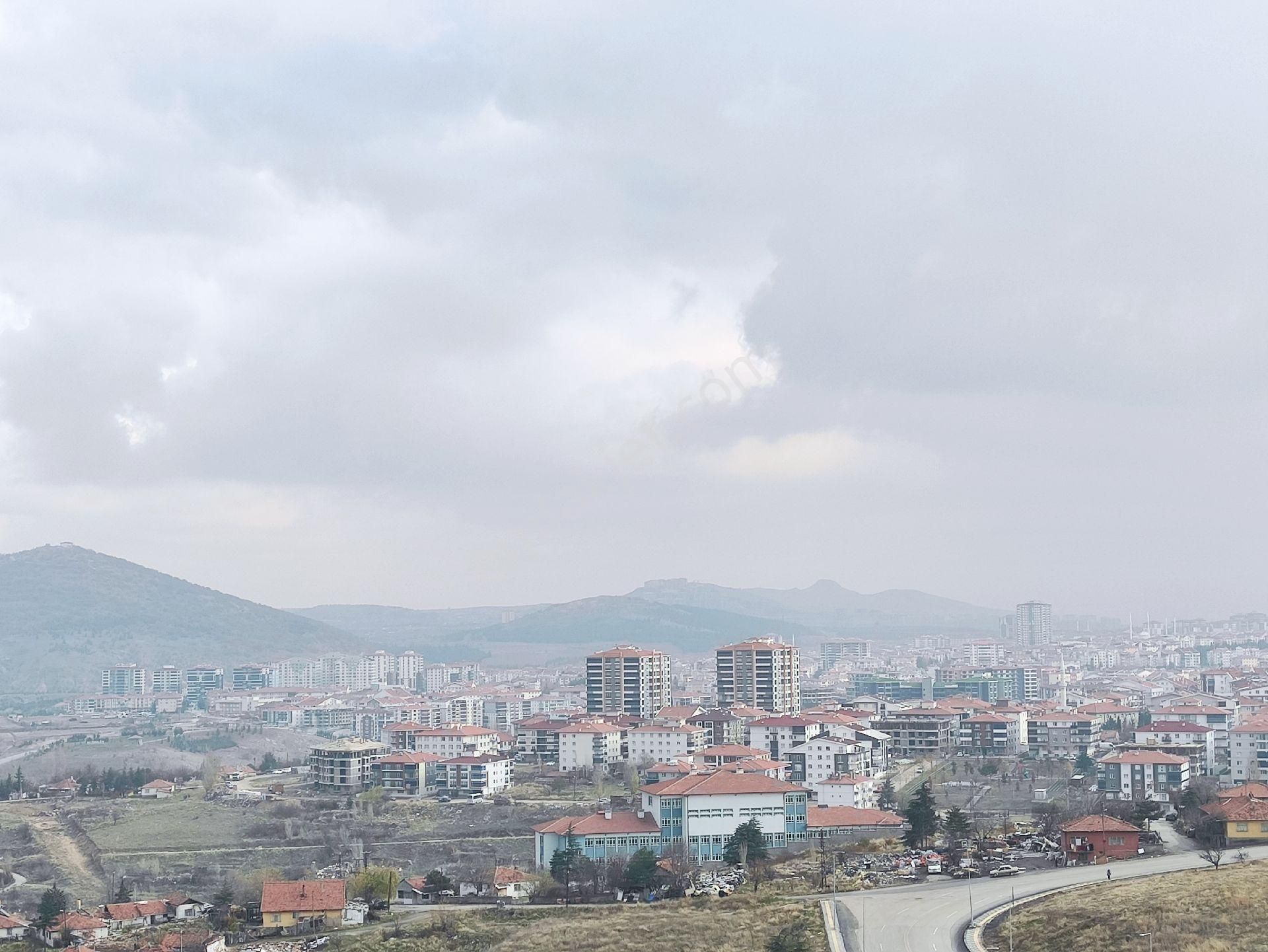 Hilal'den Altınşehir Tokide 2+1 Ara Kat Ön Cephe Teras Balkon - Görsel 9