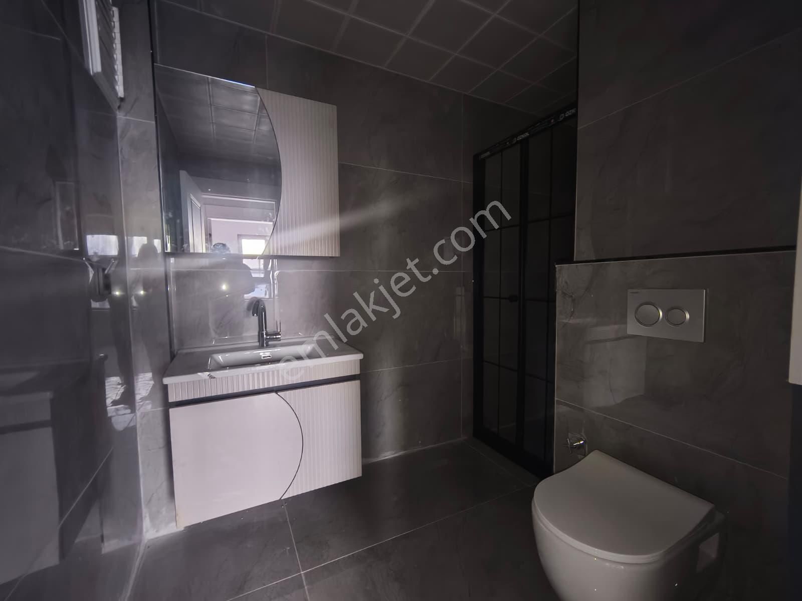 Güneşevler Satılık 4+1 Lüks Daire Full Yapılı Çift Banyolu - Görsel 18