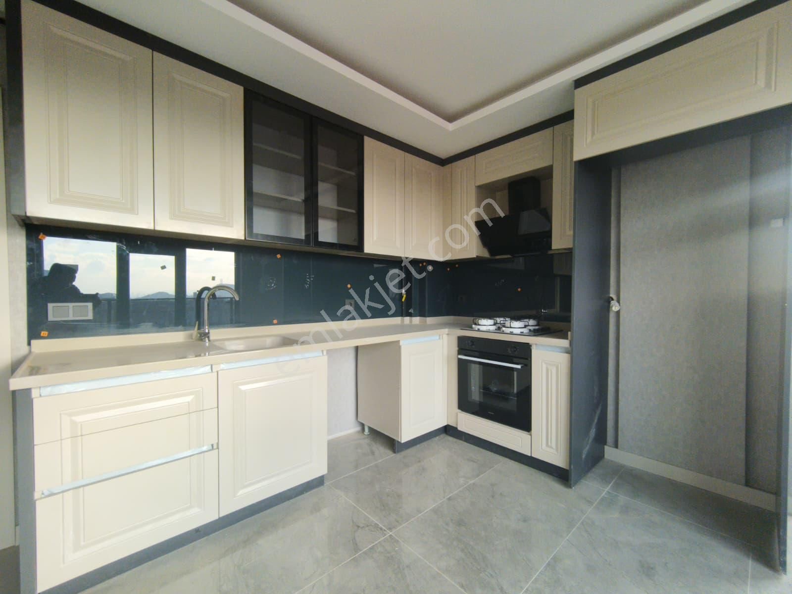 Güneşevler Satılık 4+1 Lüks Daire Full Yapılı Çift Banyolu - Görsel 3