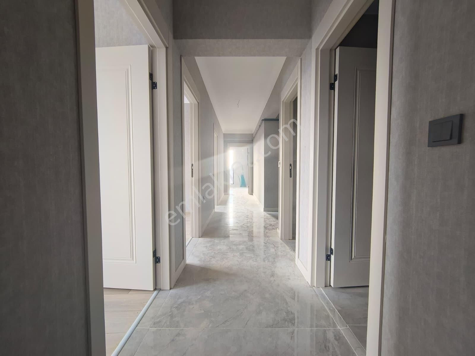 Güneşevler Satılık 4+1 Lüks Daire Full Yapılı Çift Banyolu - Görsel 22