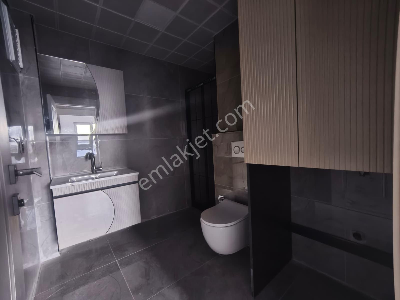 Güneşevler Satılık 4+1 Lüks Daire Full Yapılı Çift Banyolu - Görsel 17