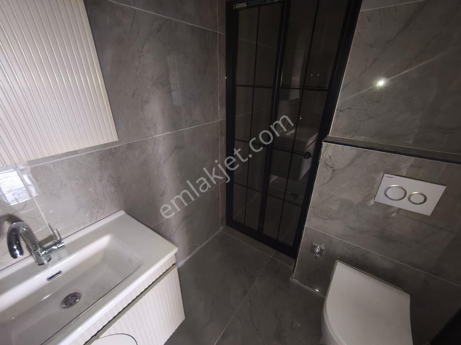 Güneşevler Satılık 4+1 Lüks Daire Full Yapılı Çift Banyolu - Görsel 19