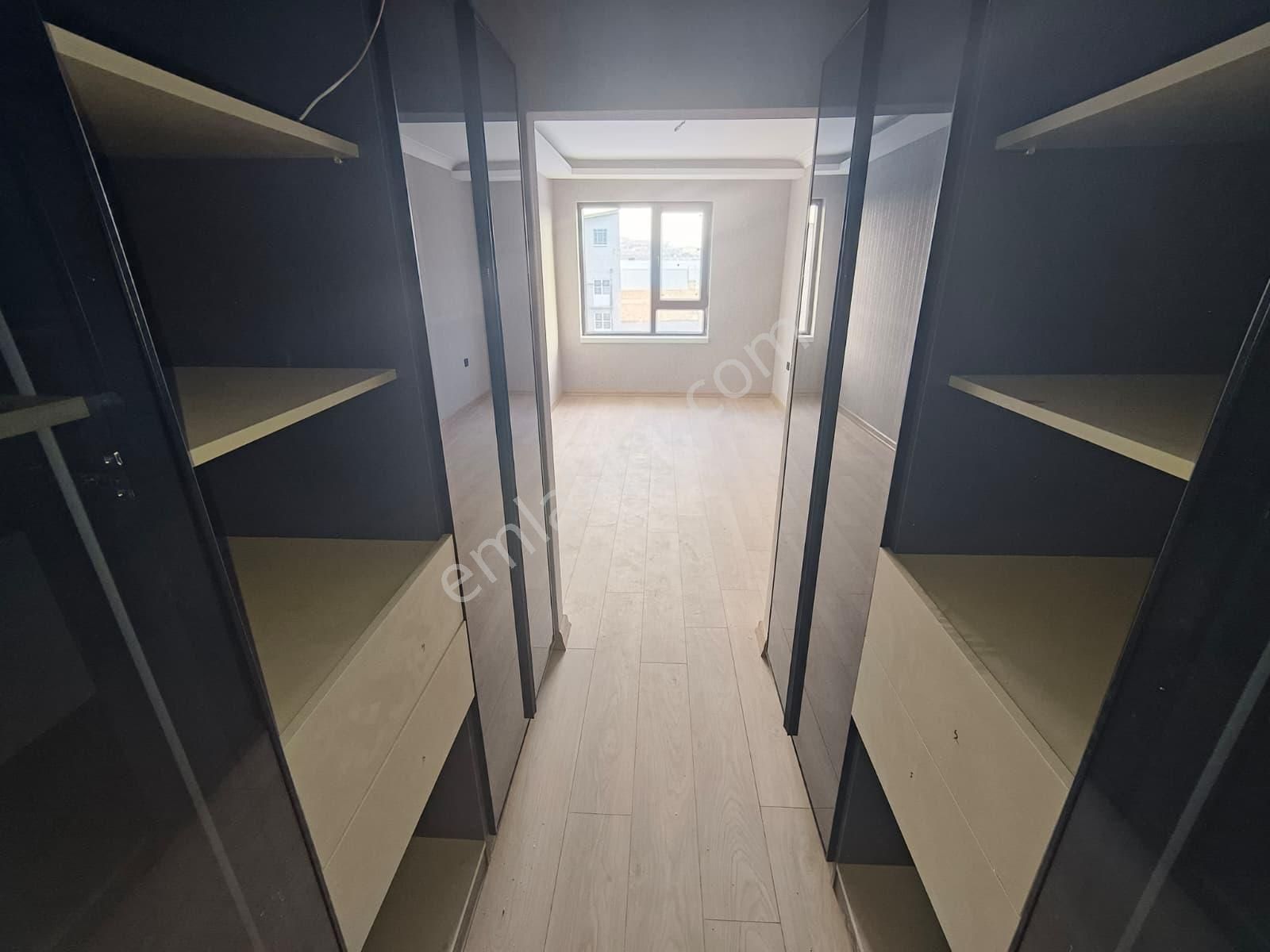 Güneşevler Satılık 4+1 Lüks Daire Full Yapılı Çift Banyolu - Görsel 16