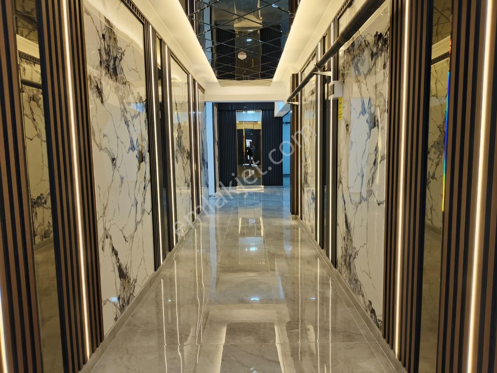 Güneşevler Satılık 4+1 Lüks Daire Full Yapılı Çift Banyolu - Görsel 27