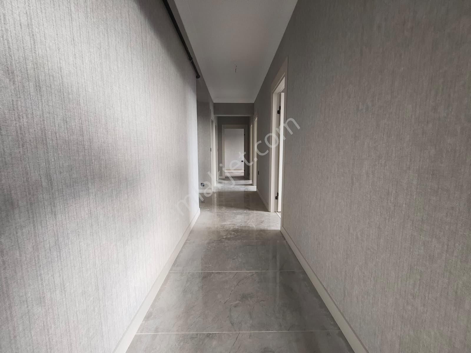 Güneşevler Satılık 4+1 Lüks Daire Full Yapılı Çift Banyolu - Görsel 21