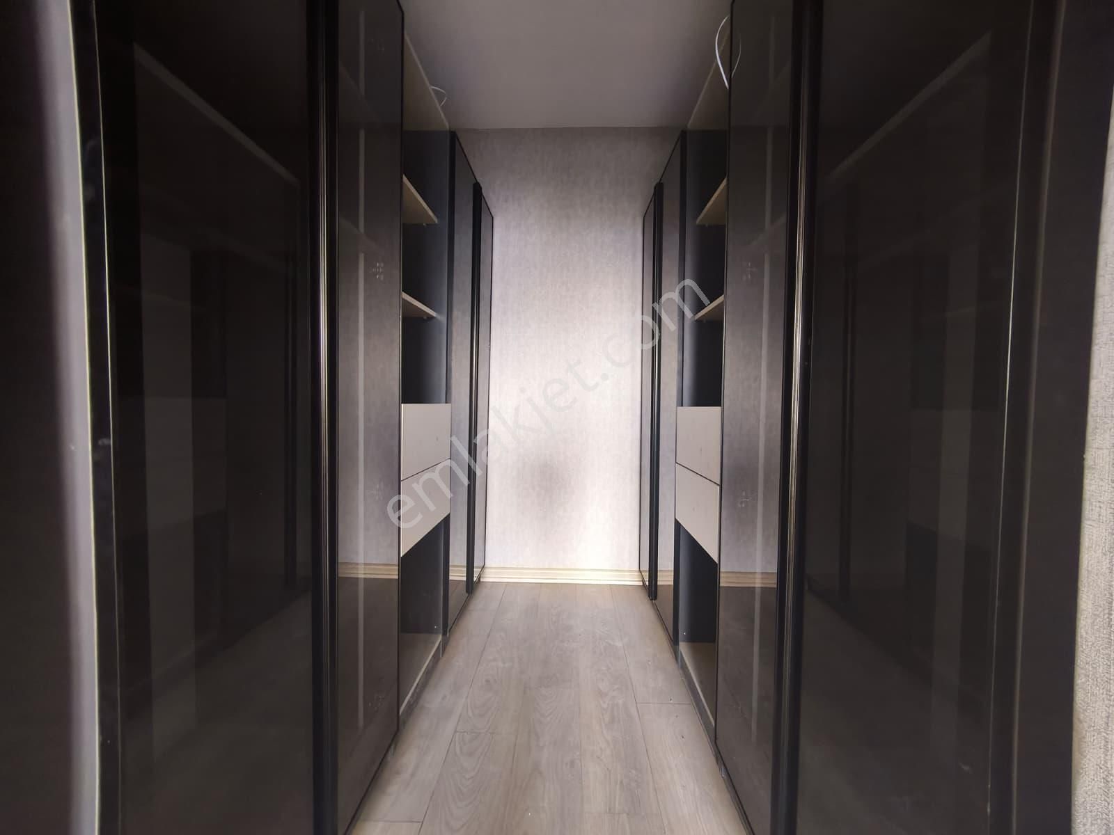 Güneşevler Satılık 4+1 Lüks Daire Full Yapılı Çift Banyolu - Görsel 15