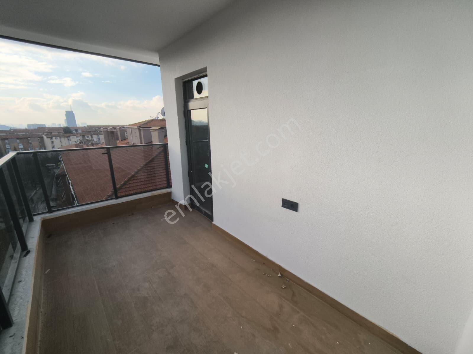 Güneşevler Satılık 4+1 Lüks Daire Full Yapılı Çift Banyolu - Görsel 6