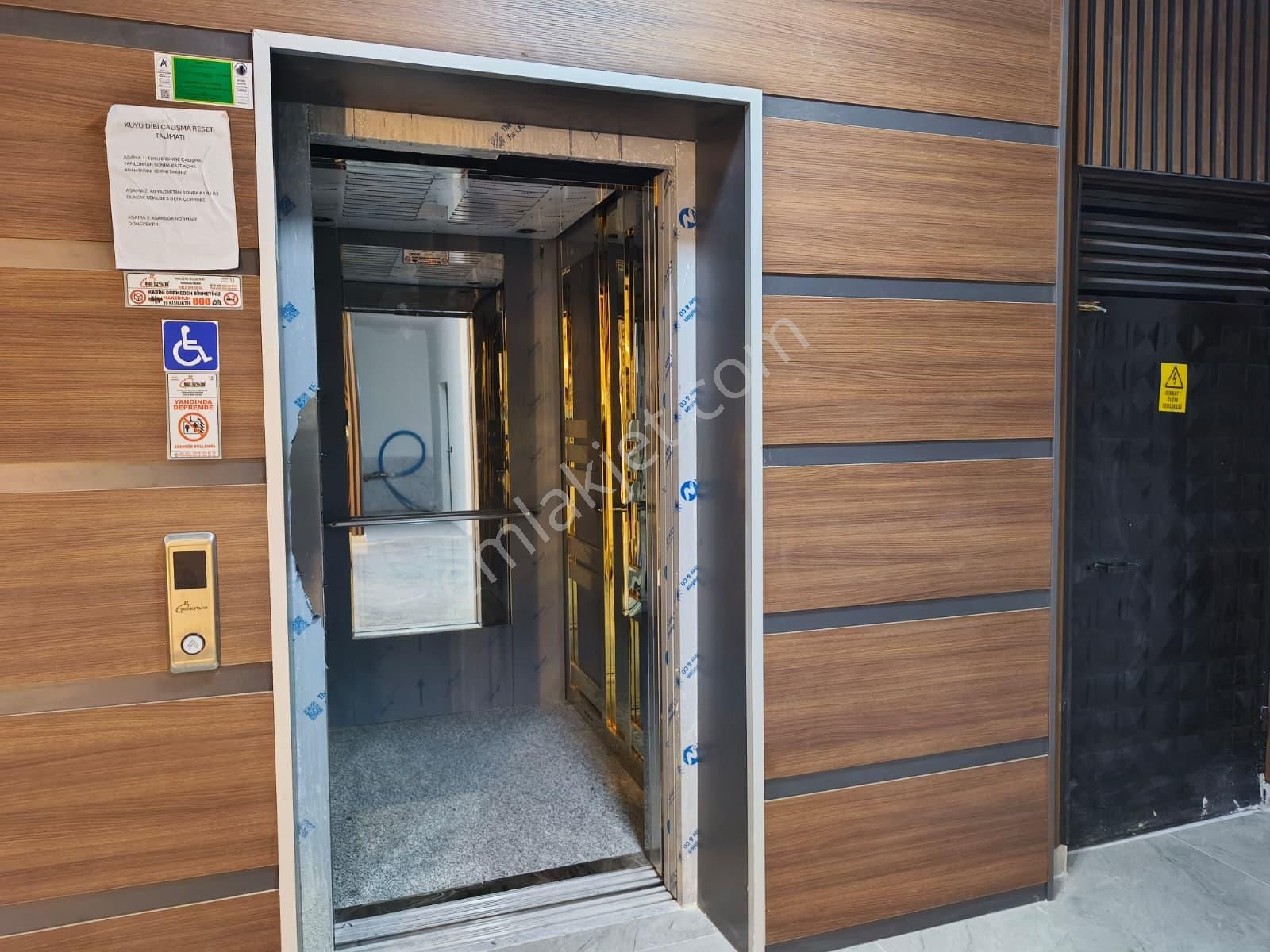 Güneşevler Satılık 4+1 Lüks Daire Full Yapılı Çift Banyolu - Görsel 26