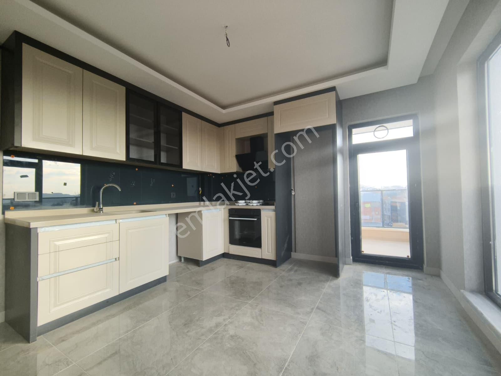 Güneşevler Satılık 4+1 Lüks Daire Full Yapılı Çift Banyolu - Görsel 2