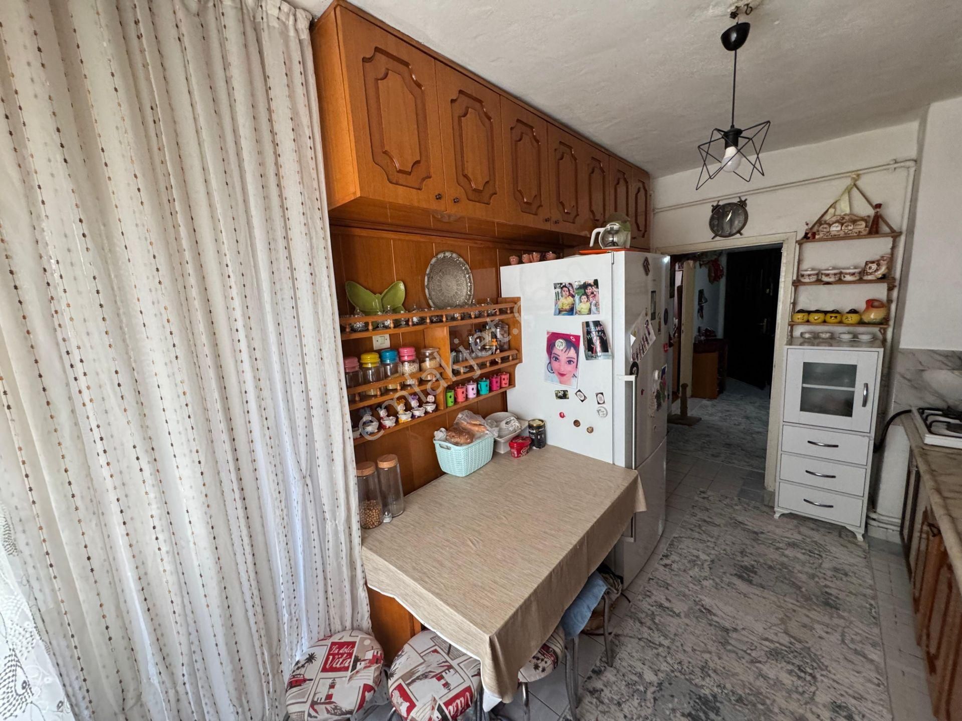 Mareşal Çakmak Mh 3+1 Bağımsız Site İçerisinde Satılık Daire - Görsel 3