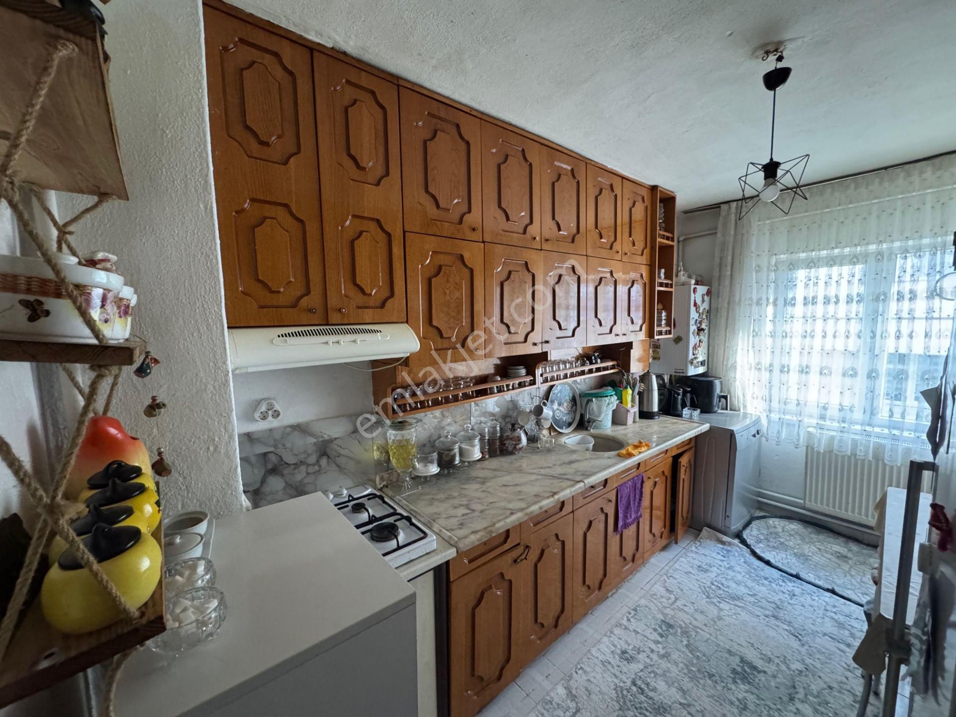 Mareşal Çakmak Mh 3+1 Bağımsız Site İçerisinde Satılık Daire - Görsel 2