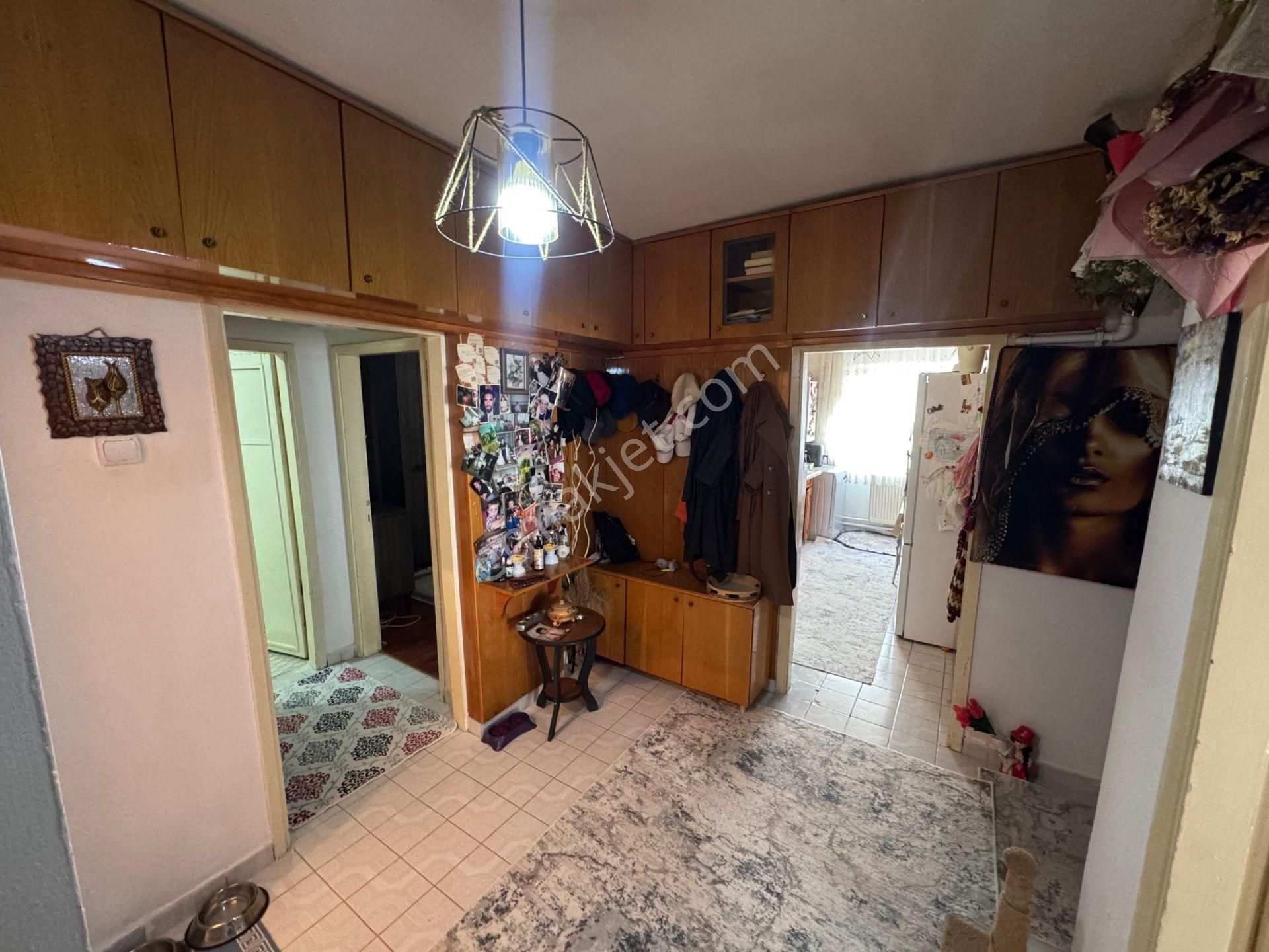 Mareşal Çakmak Mh 3+1 Bağımsız Site İçerisinde Satılık Daire - Görsel 20