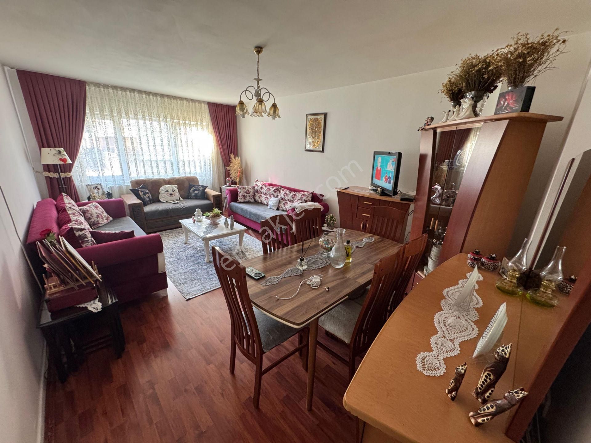 Mareşal Çakmak Mh 3+1 Bağımsız Site İçerisinde Satılık Daire - Görsel 7