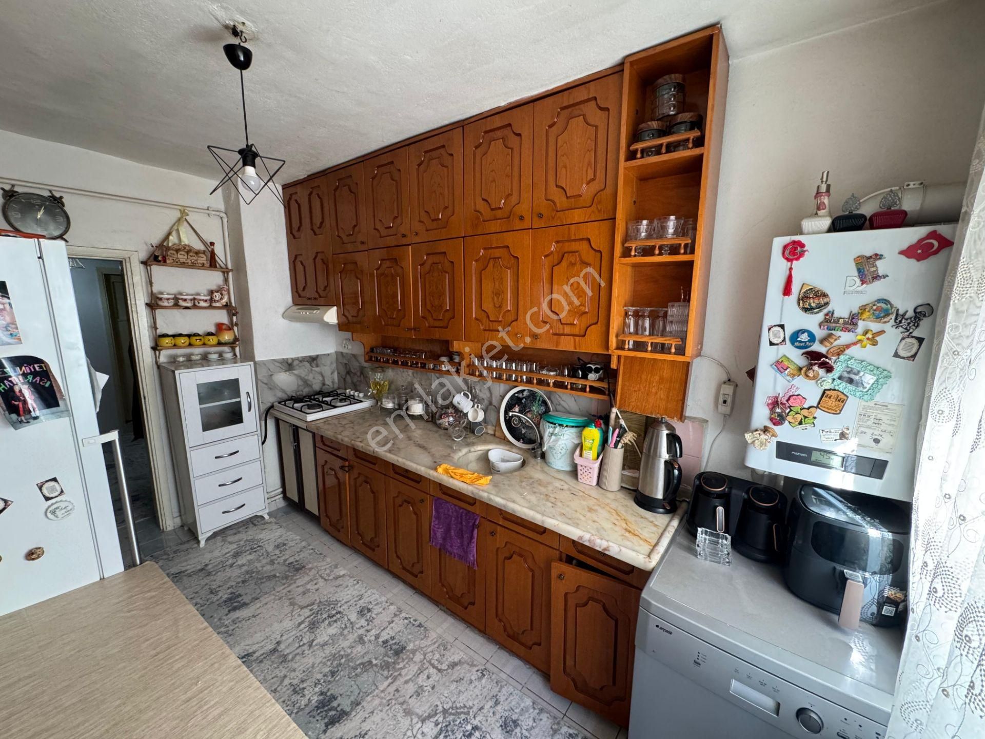 Mareşal Çakmak Mh 3+1 Bağımsız Site İçerisinde Satılık Daire - Görsel 4