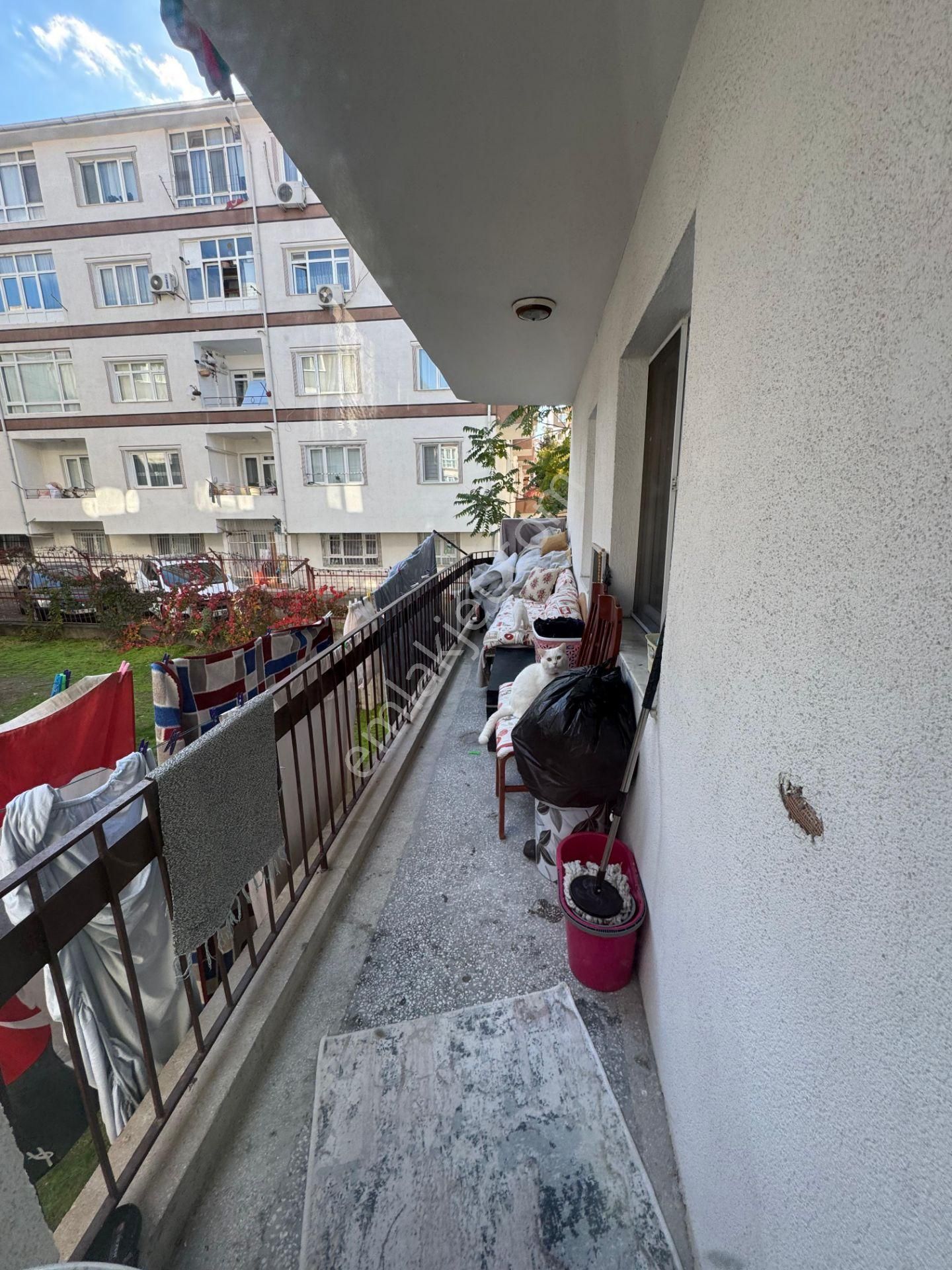 Mareşal Çakmak Mh 3+1 Bağımsız Site İçerisinde Satılık Daire - Görsel 28