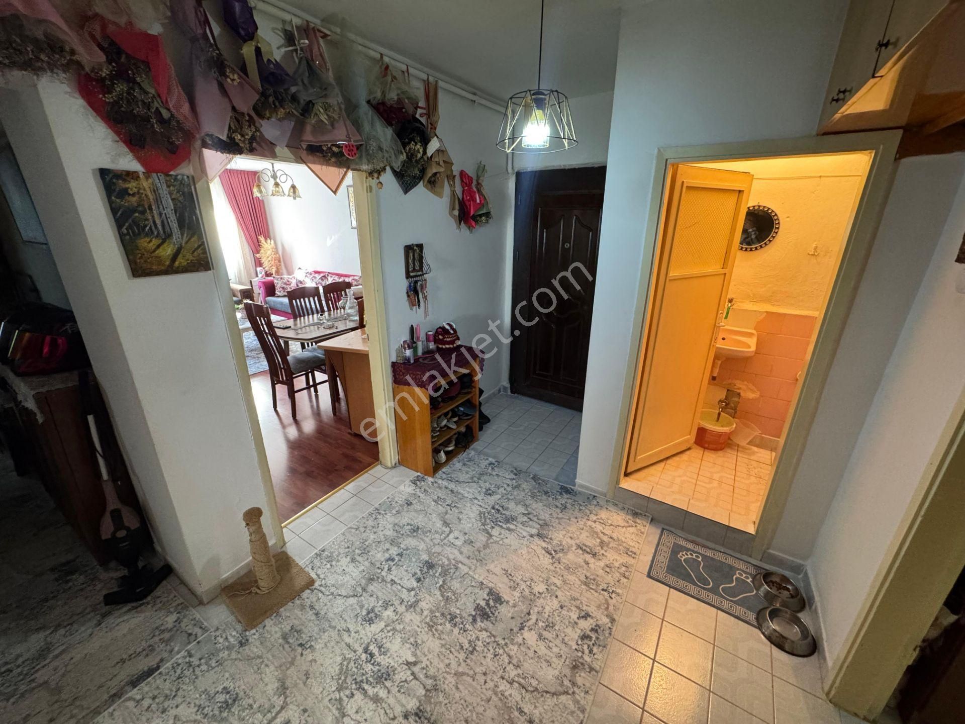 Mareşal Çakmak Mh 3+1 Bağımsız Site İçerisinde Satılık Daire - Görsel 19