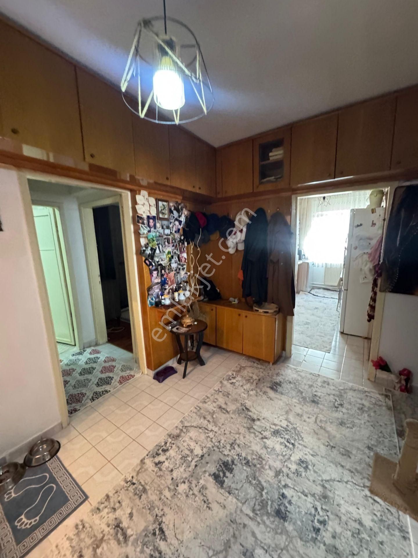 Mareşal Çakmak Mh 3+1 Bağımsız Site İçerisinde Satılık Daire - Görsel 21