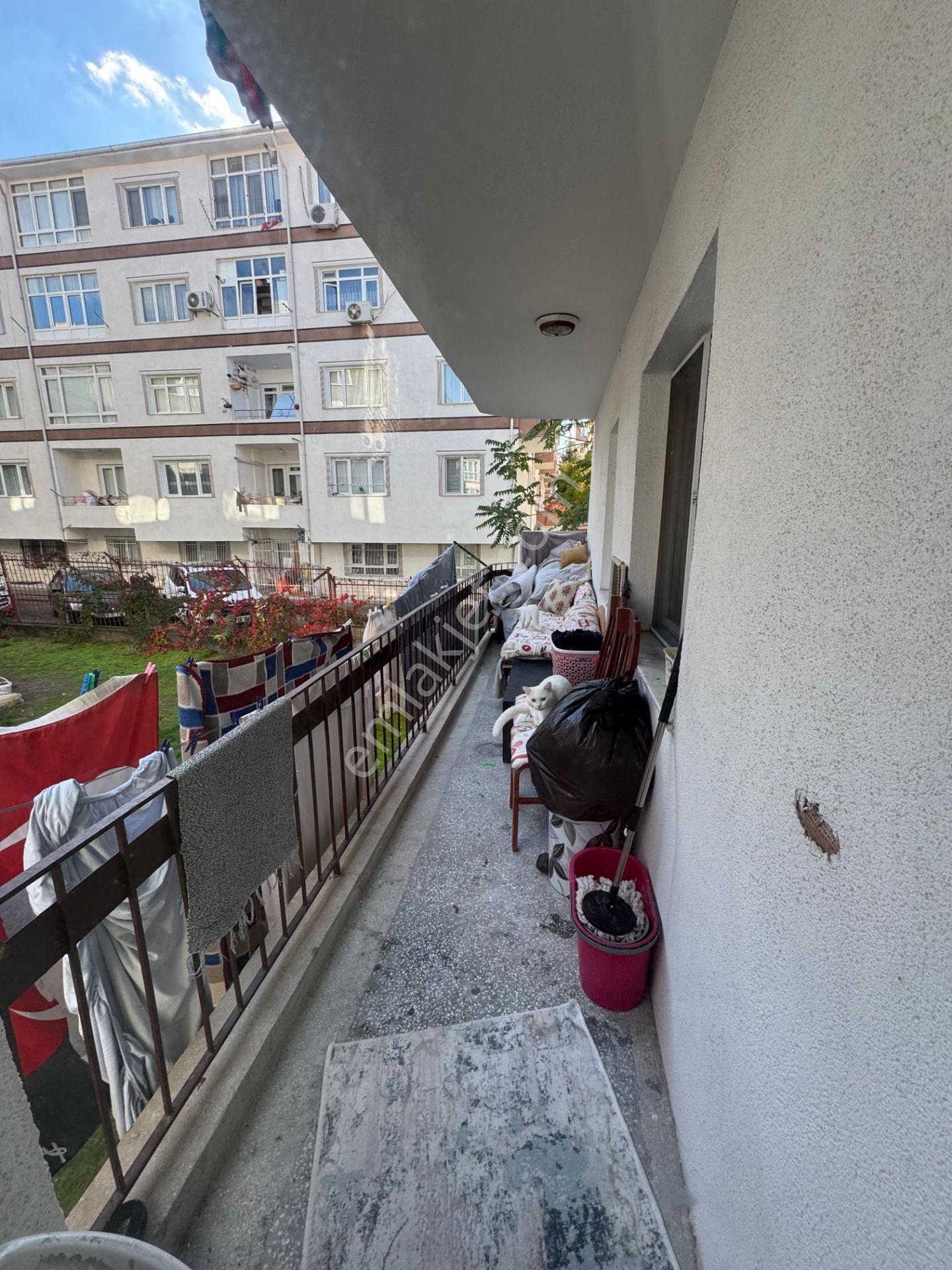 Mareşal Çakmak Mh 3+1 Bağımsız Site İçerisinde Satılık Daire - Görsel 29